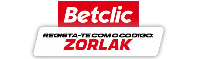 Betclic Promocode ZORLAK