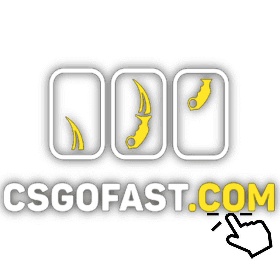 CSGO Fast
