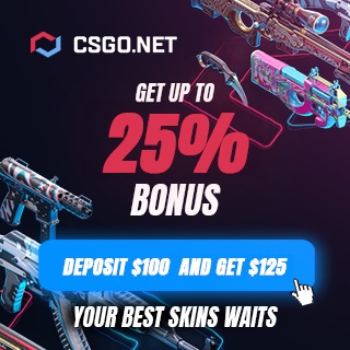 CSGO.NET