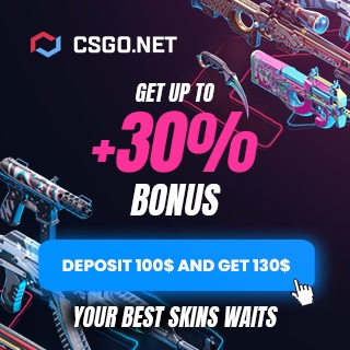 CSGO.NET
