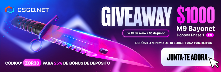 CSGONET Skin