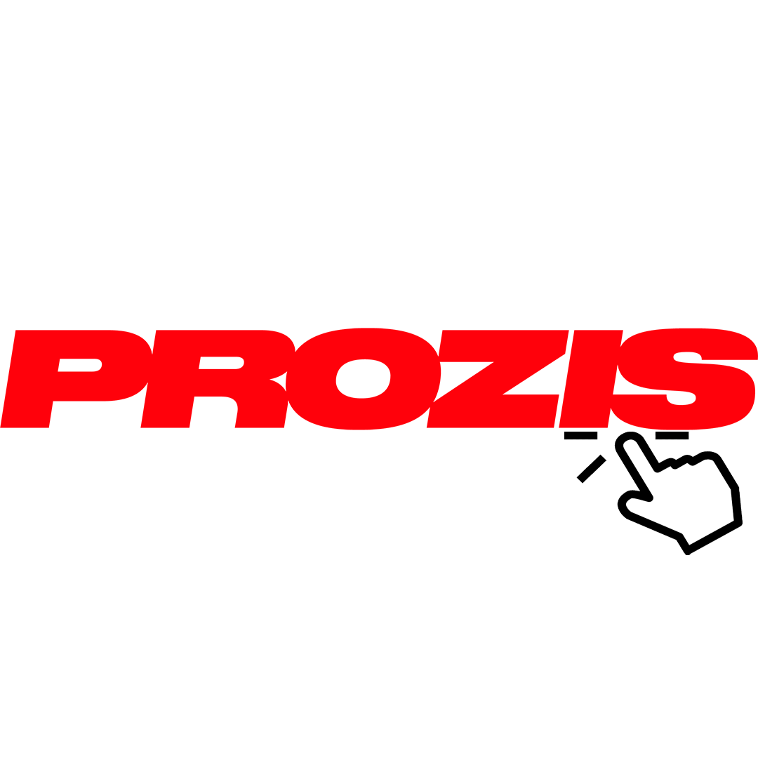 Prozis